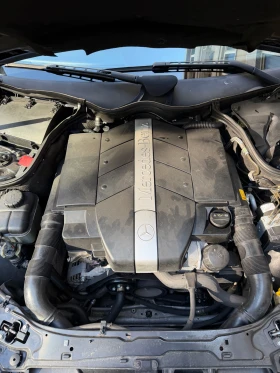 Mercedes-Benz CLK 320 | Mobile.bg � ����� ������ 9