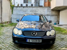 Mercedes-Benz CLK 320 | Mobile.bg � ����� ������ 3