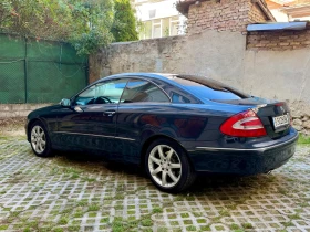 Mercedes-Benz CLK 320 | Mobile.bg � ����� ������ 6
