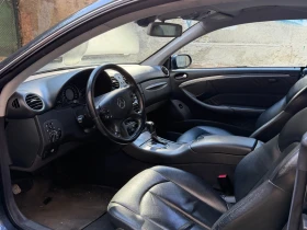 Mercedes-Benz CLK 320 | Mobile.bg � ����� ������ 7