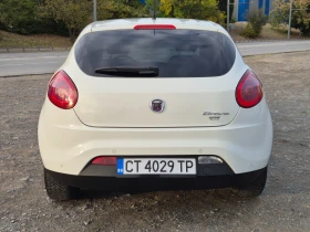 Fiat Bravo 1.4i 120кс | Auto.bg — изображение 4