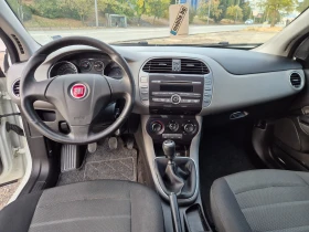 Fiat Bravo 1.4i 120кс | Auto.bg — изображение 14