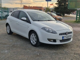 Fiat Bravo 1.4i 120кс | Auto.bg — изображение 7