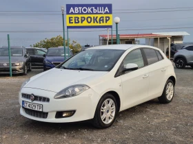 Fiat Bravo 1.4i 120кс