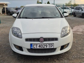 Fiat Bravo 1.4i 120кс | Auto.bg — изображение 8