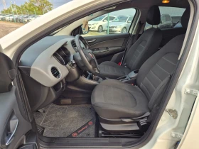 Fiat Bravo 1.4i 120кс | Auto.bg — изображение 13