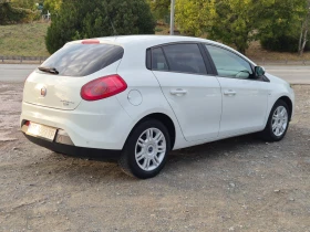 Fiat Bravo 1.4i 120кс | Auto.bg — изображение 5