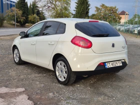 Fiat Bravo 1.4i 120кс | Auto.bg — изображение 3