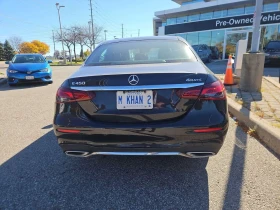 Mercedes-Benz E 450 * CARFAX * ОПЦИЯ ЗА ФИНАНСИРАНЕ | Auto.bg — изображение 4
