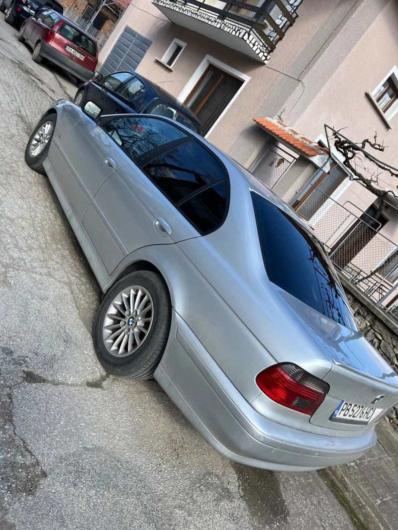 BMW 530, снимка 10 - Автомобили и джипове - 47321312