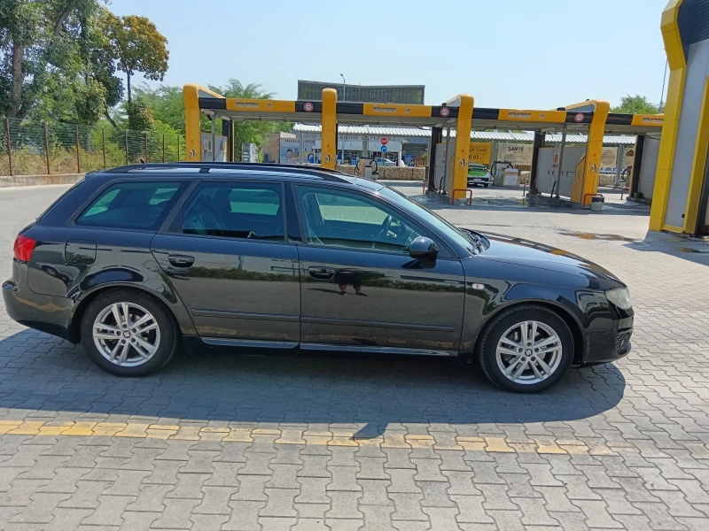 Seat Exeo, снимка 1 - Автомобили и джипове - 46945509