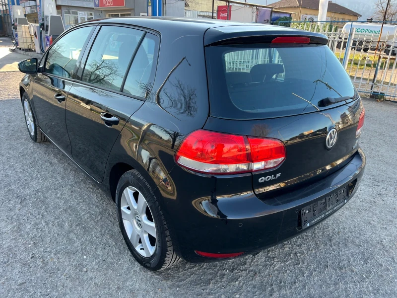 VW Golf 6-1, 6 TDI, снимка 5 - Автомобили и джипове - 48123575