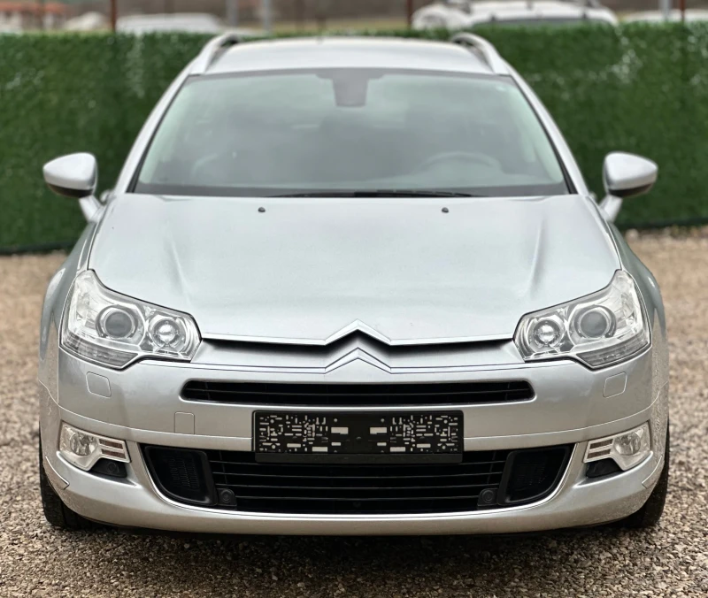 Citroen C5 2.0HDi ИТАЛИЯ, снимка 2 - Автомобили и джипове - 48310557