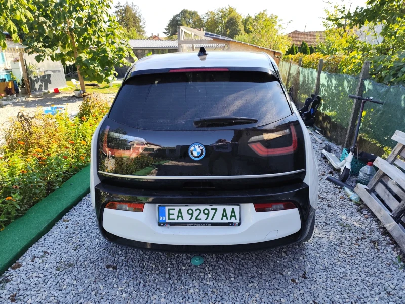 BMW i3 2020/42kw/120Ah, снимка 4 - Автомобили и джипове - 48408081