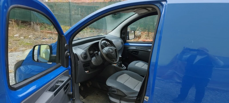 Citroen Nemo NEMO FG 1.4 HDI, снимка 7 - Автомобили и джипове - 48456015