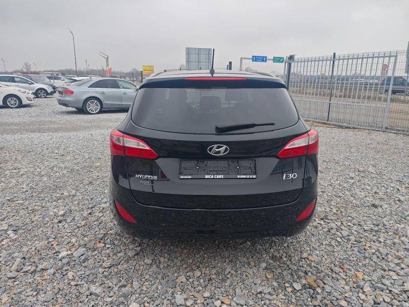 Hyundai I30 1.4i 100к.с., снимка 5 - Автомобили и джипове - 49312116