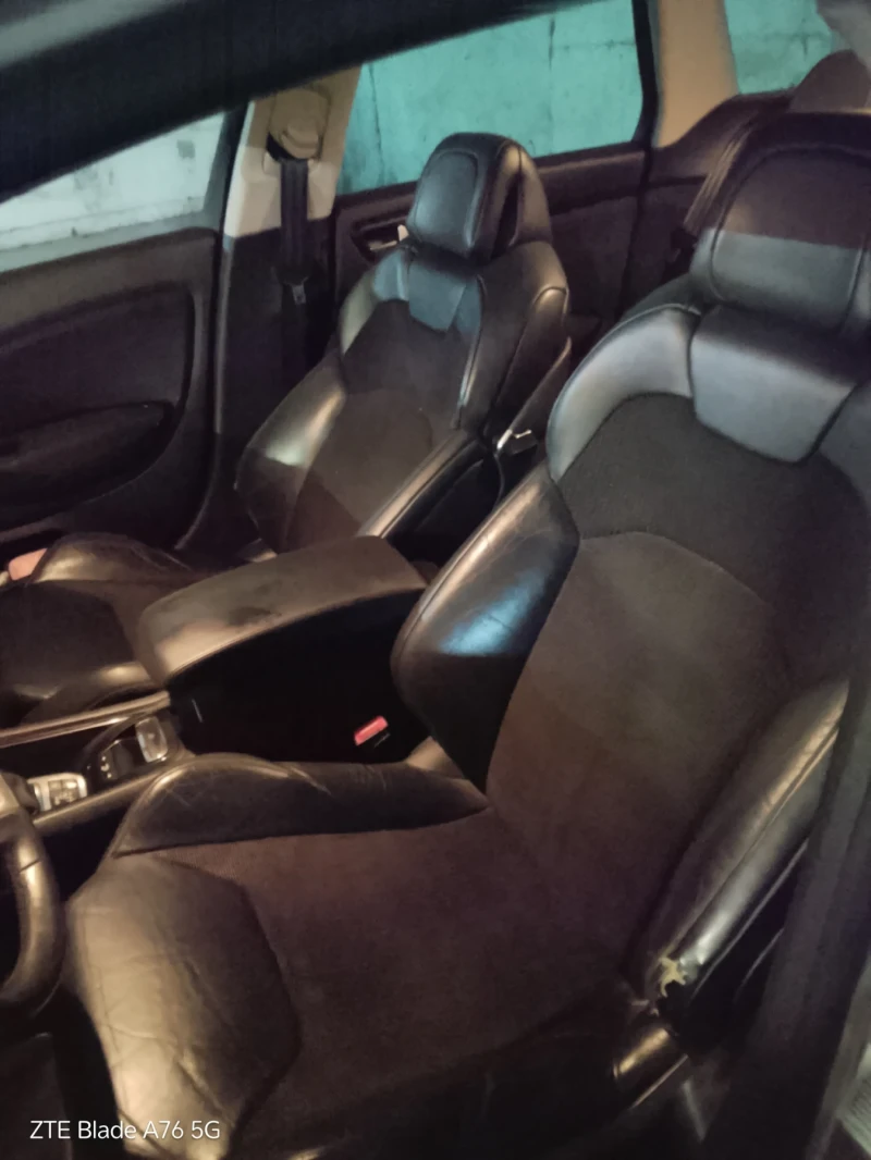 Citroen C5 x7, снимка 7 - Автомобили и джипове - 52130672