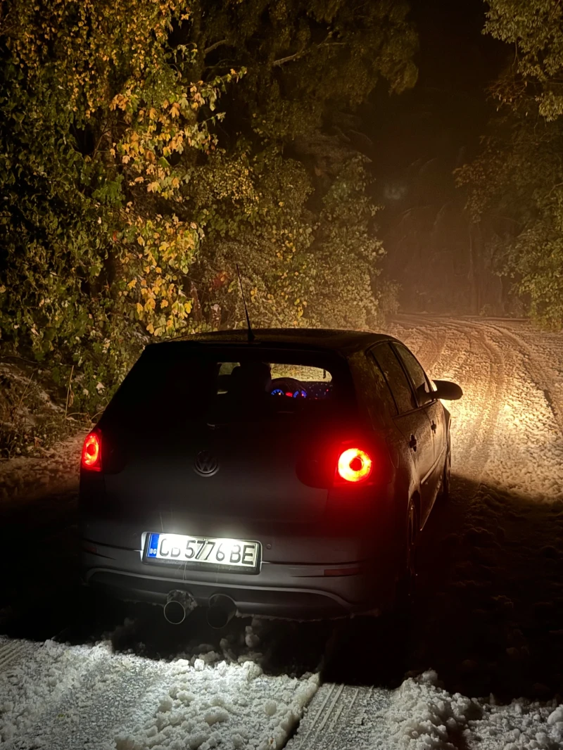 VW Golf GTI, снимка 11 - Автомобили и джипове - 52338226