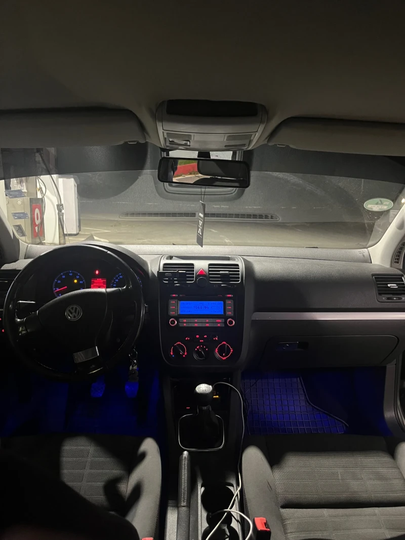 VW Golf GTI, снимка 12 - Автомобили и джипове - 52338226