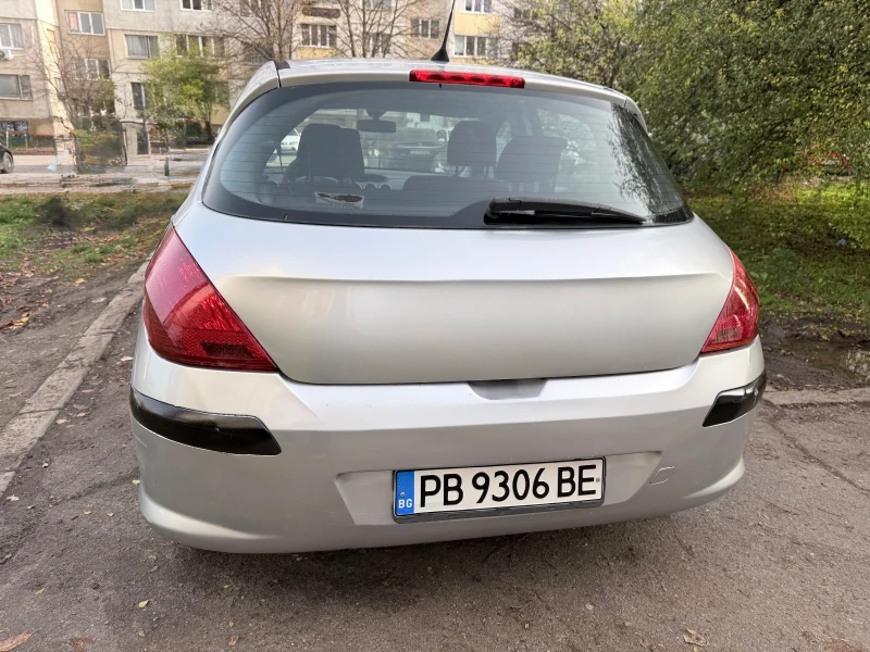 Peugeot 308, снимка 5 - Автомобили и джипове - 52488499