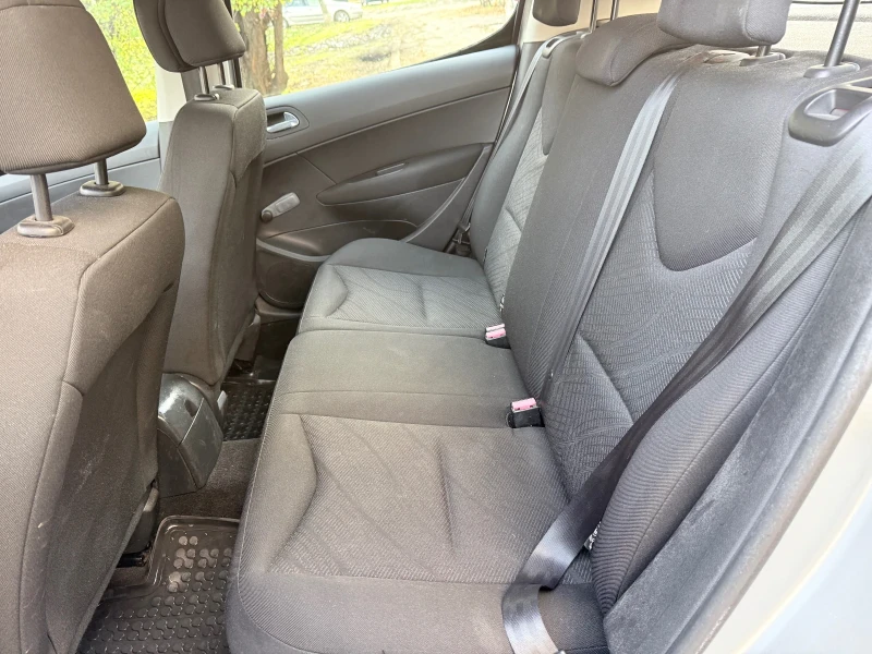 Peugeot 308, снимка 10 - Автомобили и джипове - 52488499