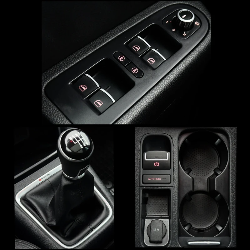 VW Sharan 2.0TDi 4motion* XENON* NAVI* LED* FULL/FULL, снимка 15 - Автомобили и джипове - 52646896