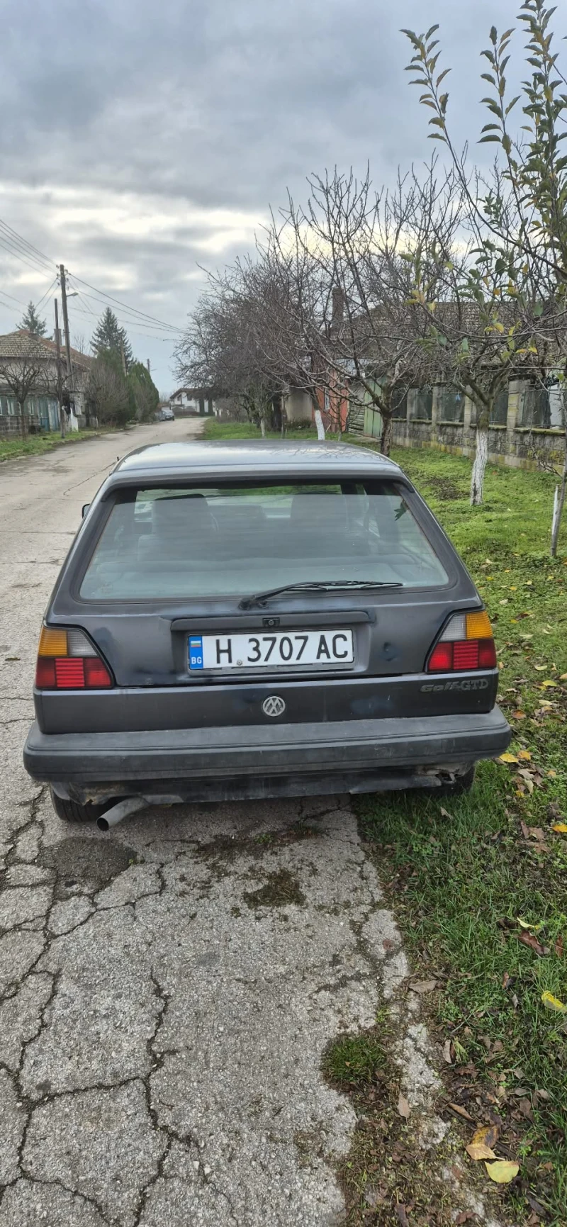 VW Golf, снимка 5 - Автомобили и джипове - 52708981