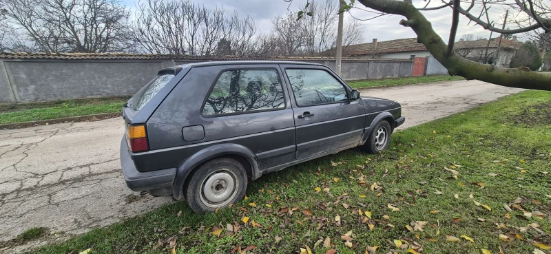 VW Golf, снимка 7 - Автомобили и джипове - 52708981