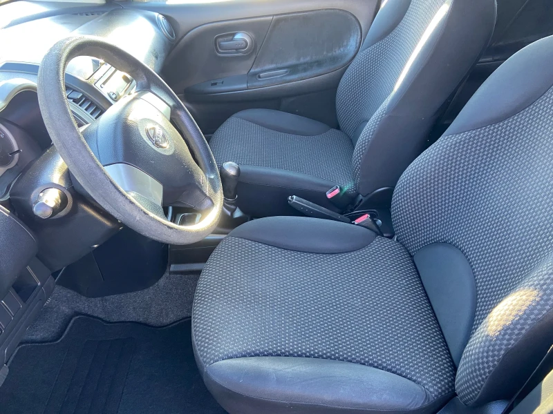 Nissan Note, снимка 7 - Автомобили и джипове - 52710468