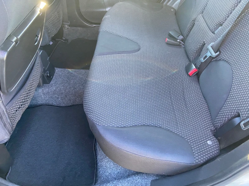 Nissan Note, снимка 9 - Автомобили и джипове - 52710468