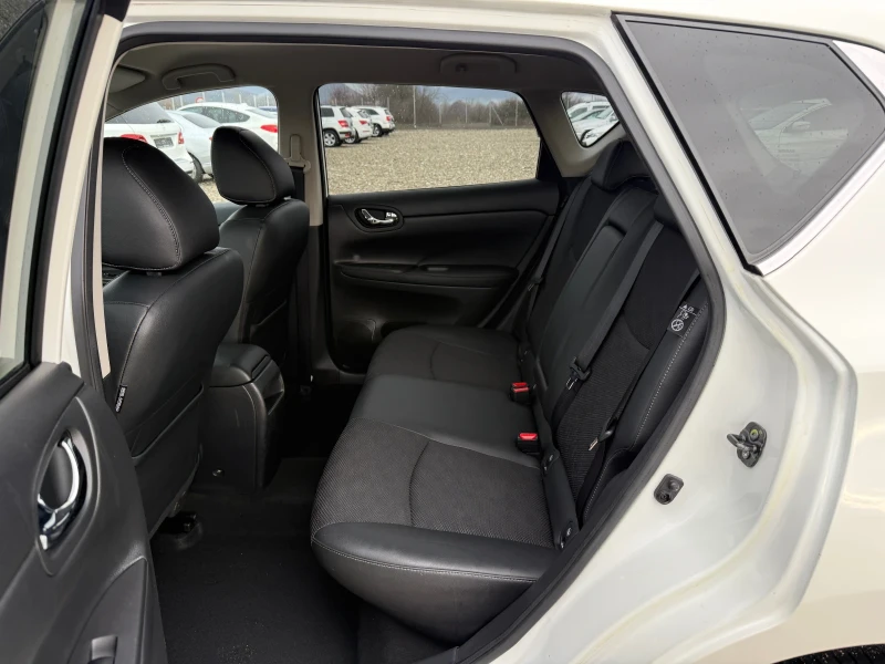 Nissan Pulsar 1.5DCI NAVI CAMERA , снимка 11 - Автомобили и джипове - 53248297