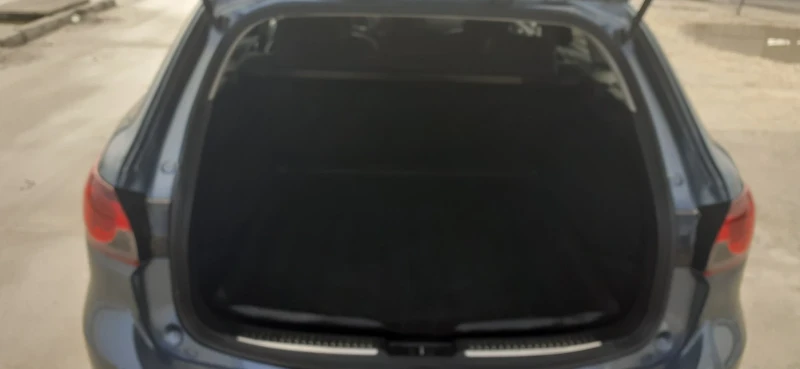Mazda 6 2.0 I 165 k.c. 6 скорости, снимка 12 - Автомобили и джипове - 53400627
