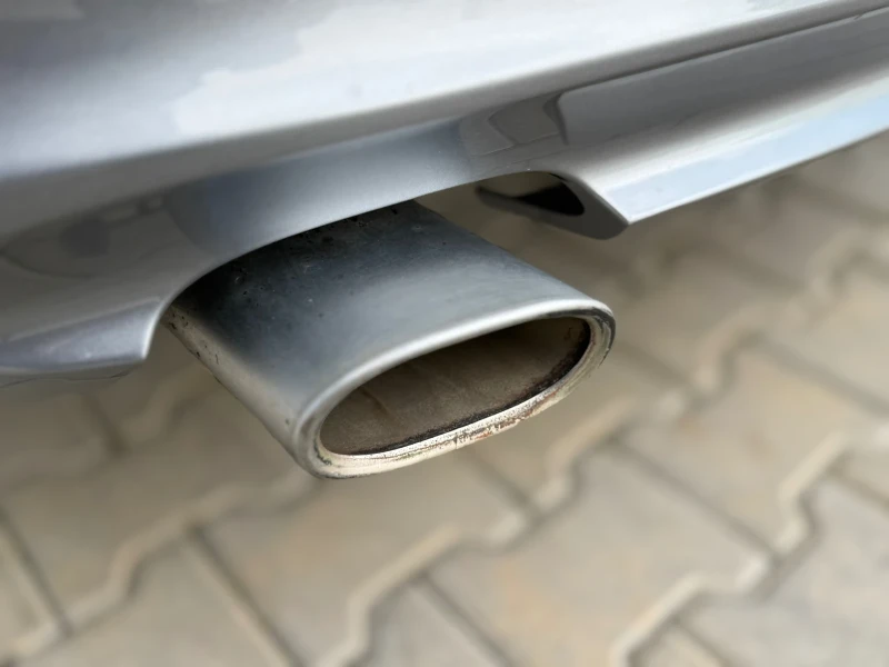 BMW 320 X-DRIVE* 184КС* 6-СКОРОСТИ* КОЖА* КСЕНОН* , снимка 14 - Автомобили и джипове - 53524567