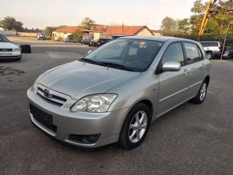 Toyota Corolla 2.0 D4D - 5900 лв. - 69171932 1