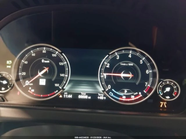 BMW 650 GRAN COUPE , снимка 12 - Автомобили и джипове - 53402840