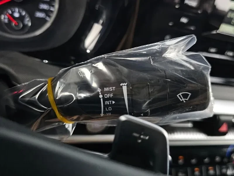 Kia K5 3Rd Generation 2.0 Trendy, снимка 15 - Автомобили и джипове - 56354321
