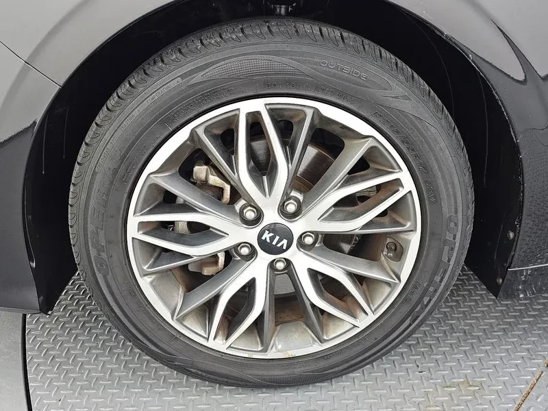 Kia K5 3Rd Generation 2.0 Trendy, снимка 5 - Автомобили и джипове - 56354321