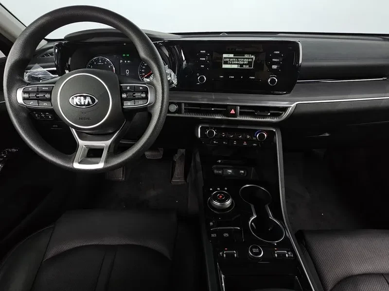 Kia K5 3Rd Generation 2.0 Trendy, снимка 7 - Автомобили и джипове - 56354321