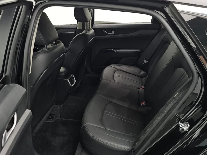 Kia K5 3Rd Generation 2.0 Trendy, снимка 11 - Автомобили и джипове - 56354321