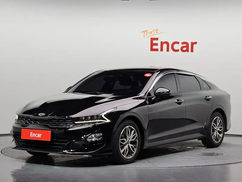 Kia K5 3Rd Generation 2.0 Trendy