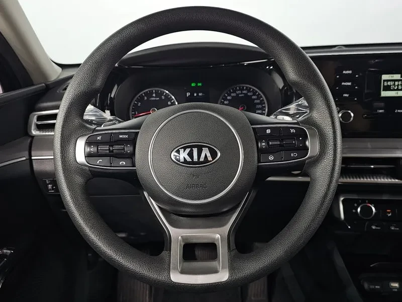 Kia K5 3Rd Generation 2.0 Trendy, снимка 12 - Автомобили и джипове - 56354321