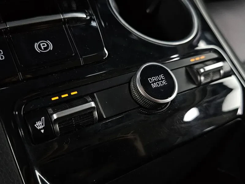 Kia K5 3Rd Generation 2.0 Trendy, снимка 17 - Автомобили и джипове - 56354321