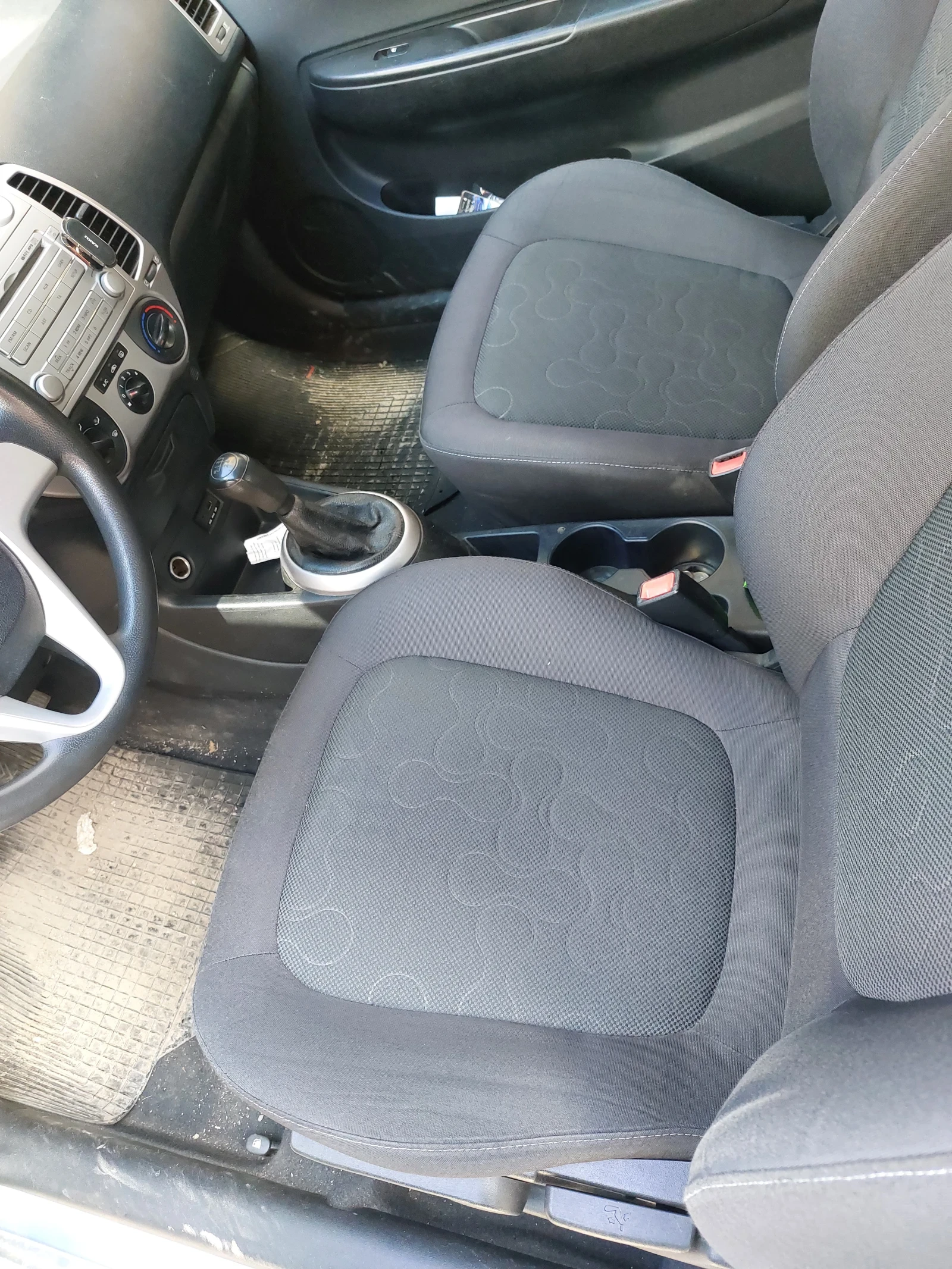 Hyundai I20 1.4, снимка 1