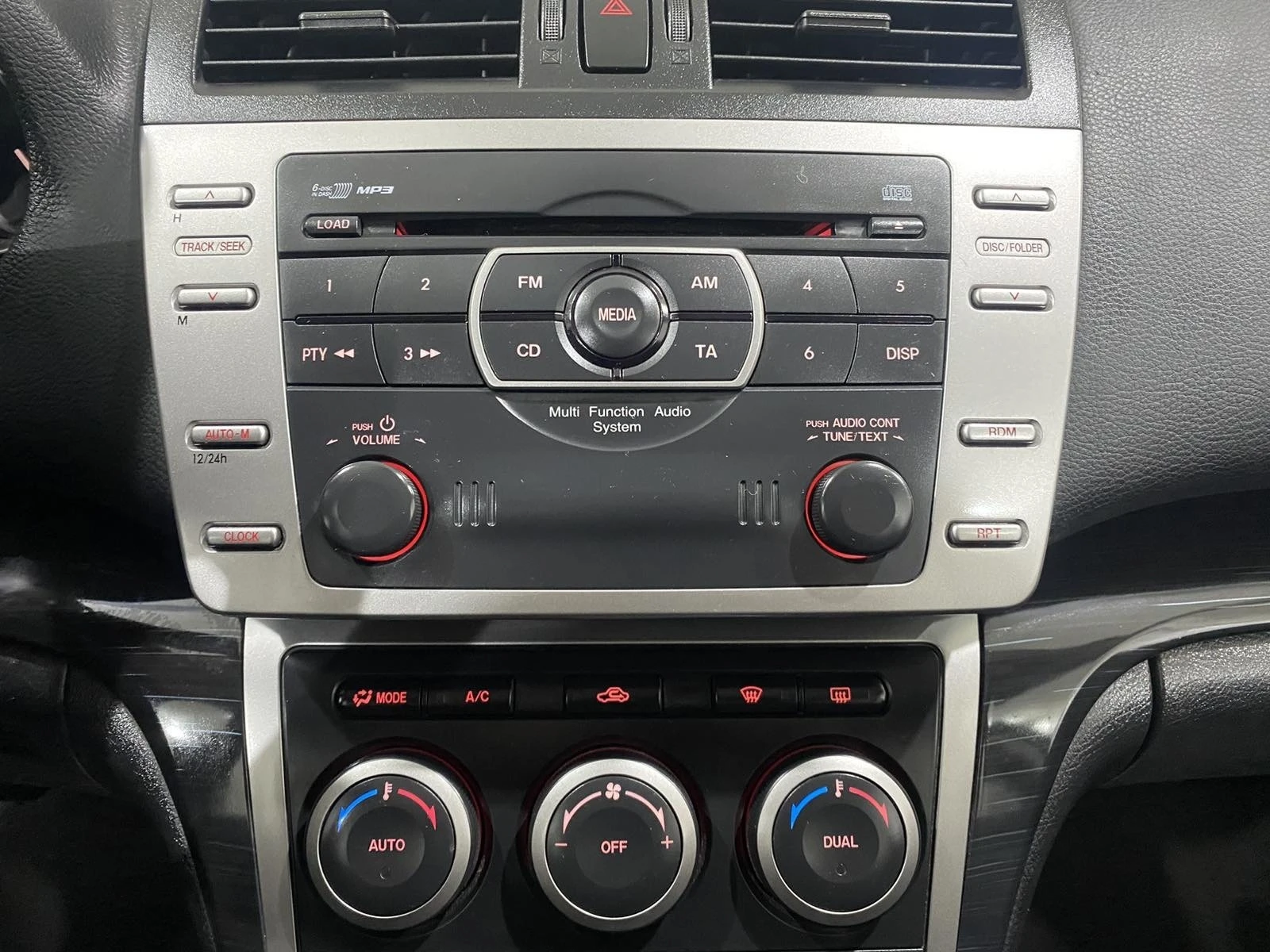 Mazda 6 1.8i | Mobile.bg   11