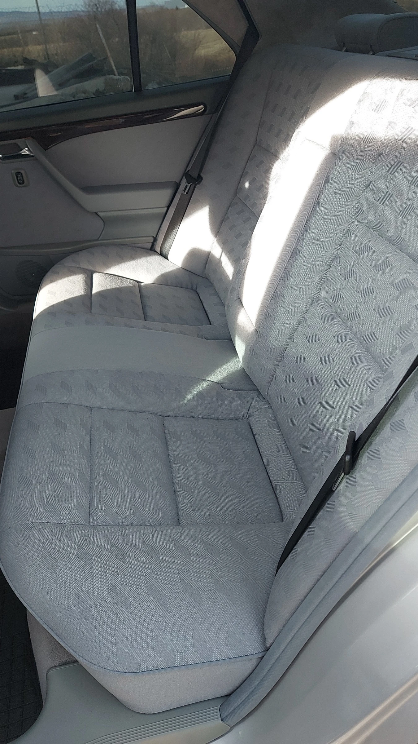 Mercedes-Benz C 200 ELEGANCE | Mobile.bg � ����������� 13