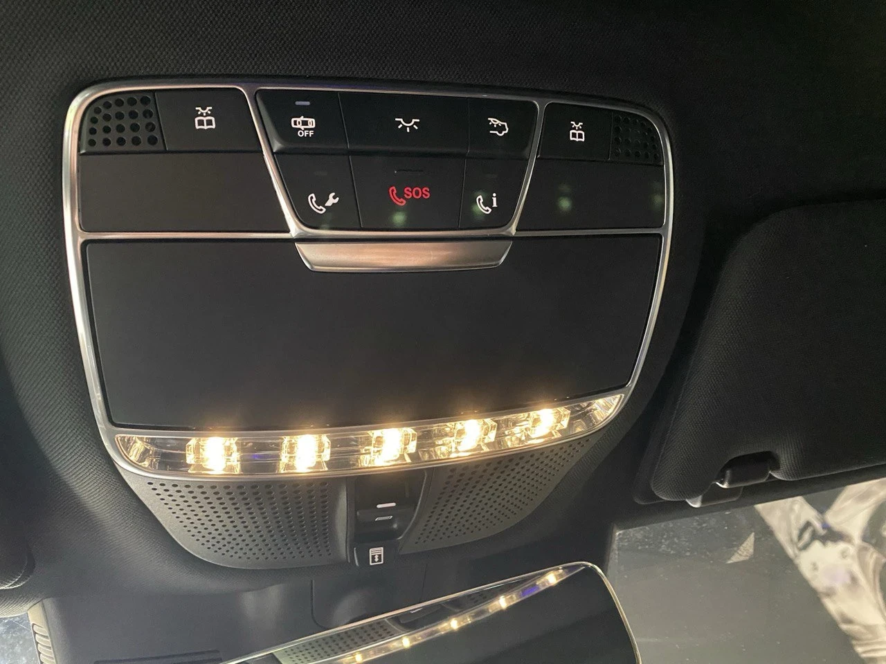 Mercedes-Benz S 400 AMG L | Mobile.bg   17