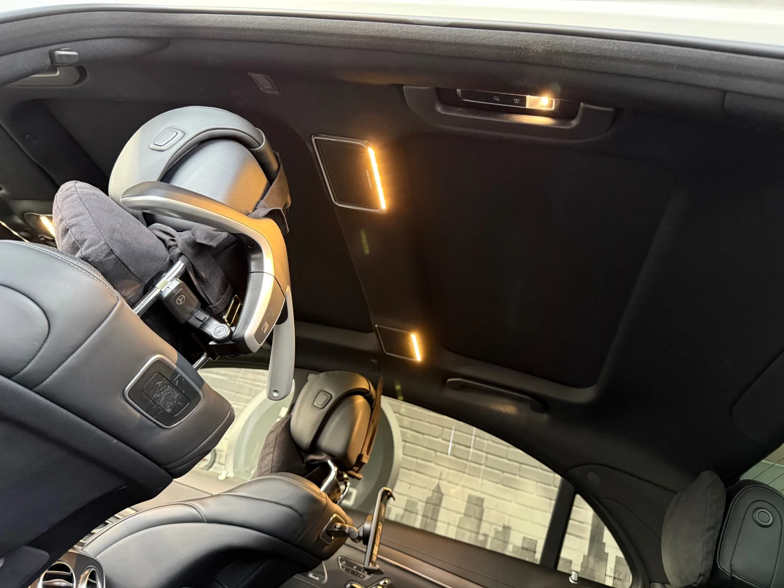 Mercedes-Benz S 400 AMG L | Mobile.bg   15