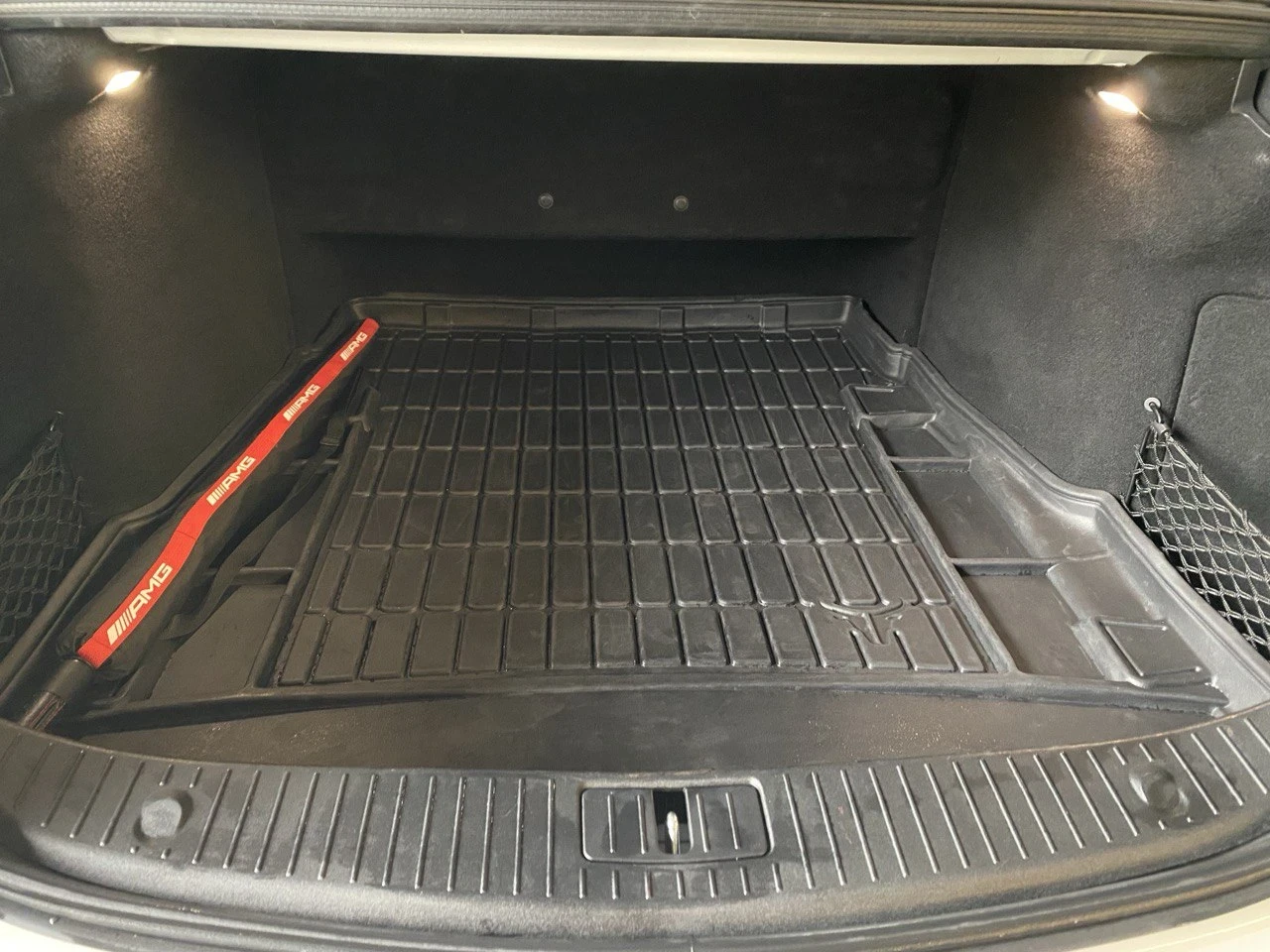 Mercedes-Benz S 400 AMG L | Mobile.bg   16