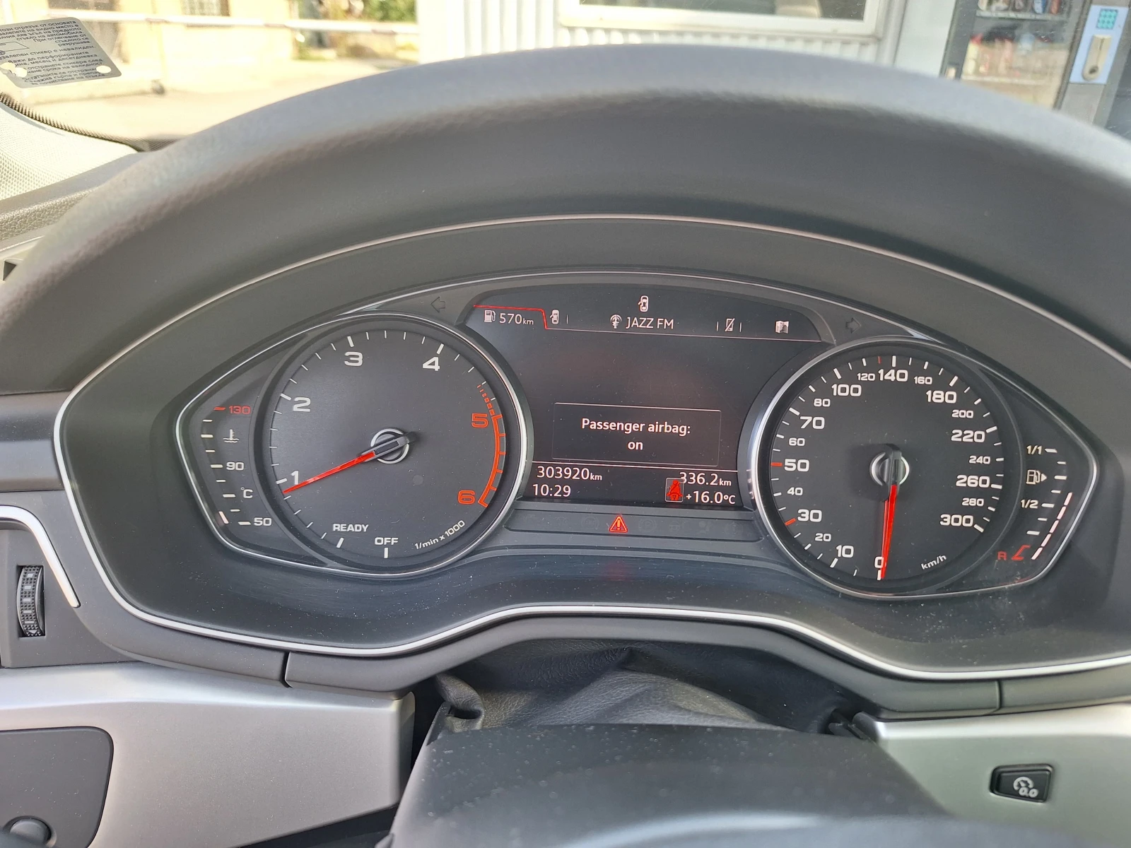 Audi A4 2, 0 TDI - изображение 3