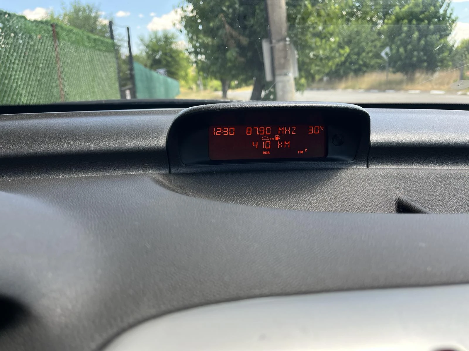 Peugeot 307 HDI 1.6 - изображение 7